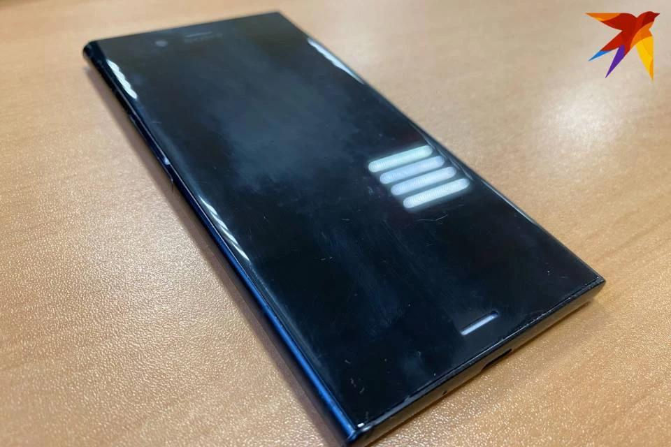 Не судимая ранее мурманчанка украла из камеры хранения в магазине чужой ...