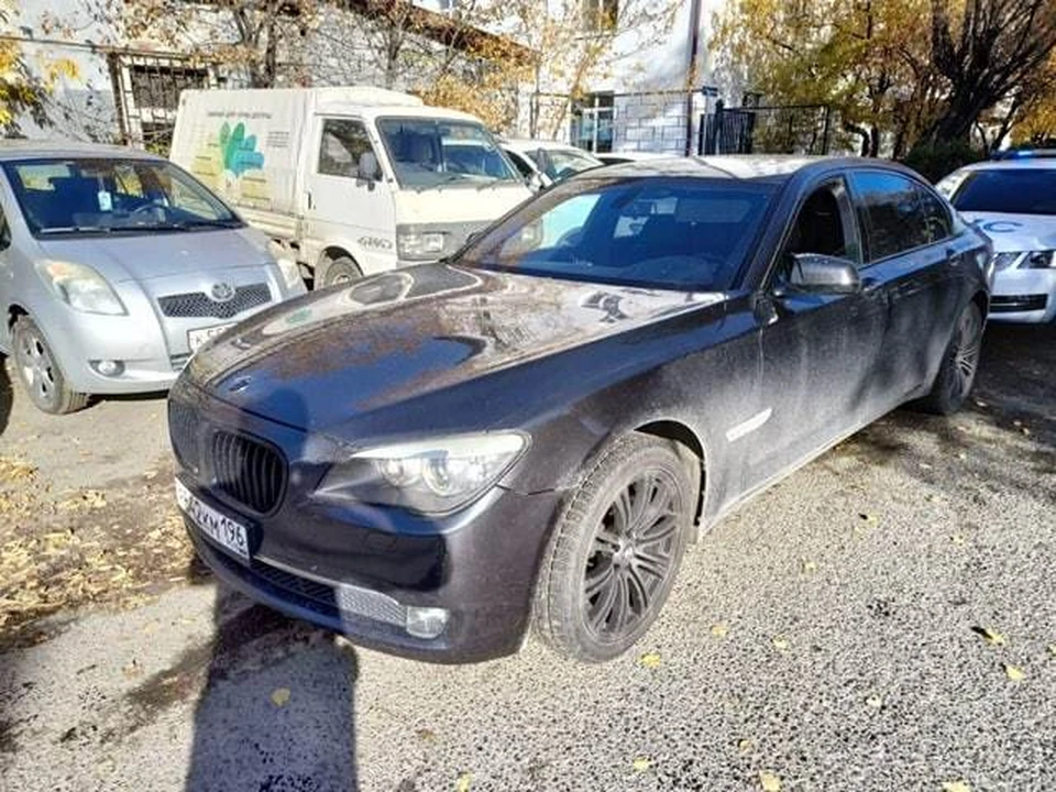В Тюмени составили топ должников, не оплачивающих штрафы за нарушения ПДД.
