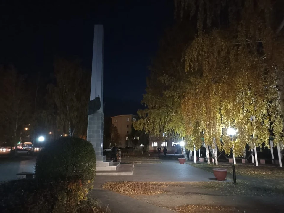 Фото: пресс-служба мэрии Омска.