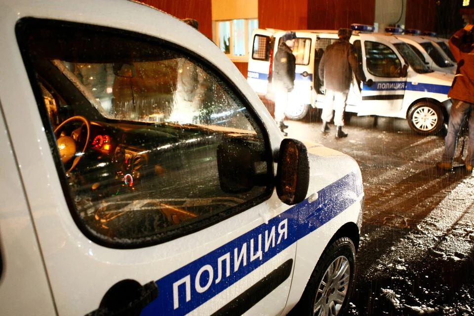 В Сузунском районе Новосибирской области 35-летний мужчина угнал автомобиль знакомого.