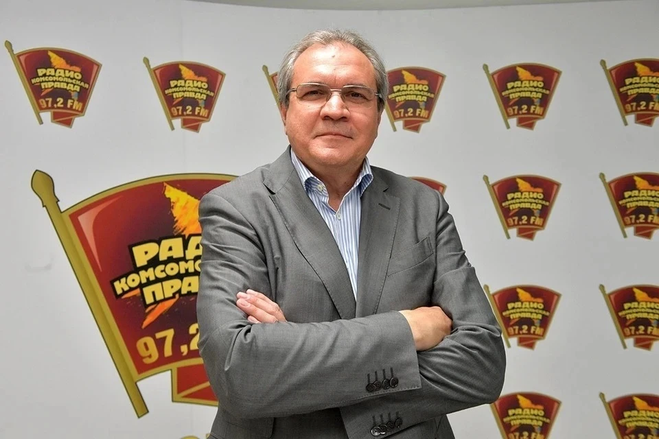 Валерий Фадеев
