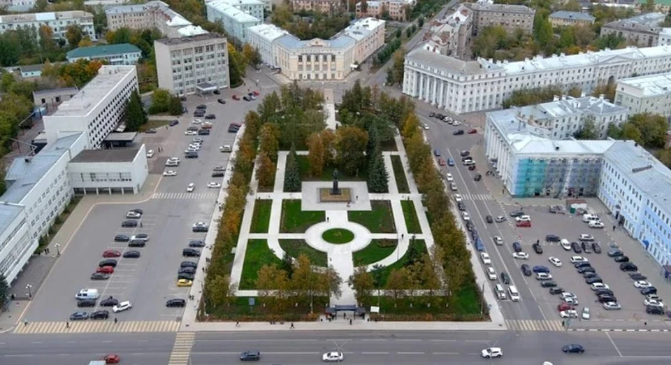 Складской комплекс построят в Дзержинске за 2,5 млрд рублей