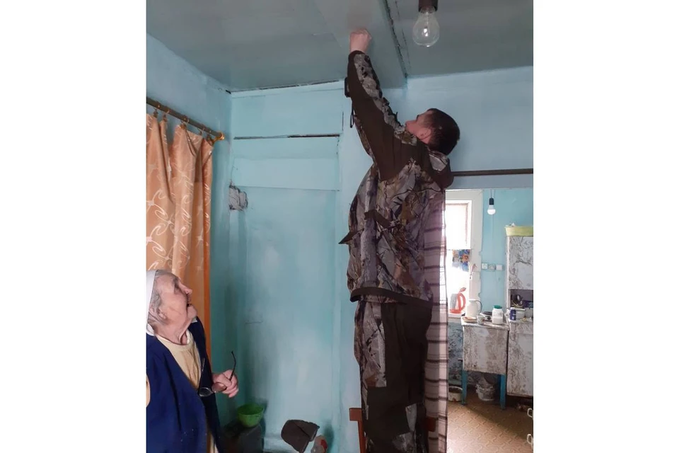 Благодаря пожарному извещателю удалось избежать происшествия в Тайшетском районе