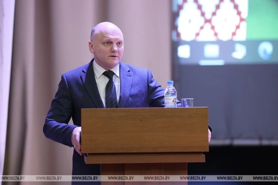 Глава КГБ Беларуси предупредил организаторов терактов о жестком ответе. Фото: БелТА