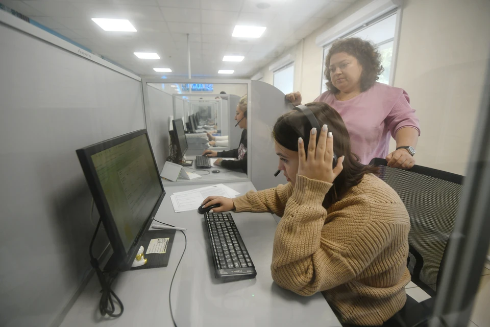 В Ульяновской области открыли «горячие линии» по вопросам бесплатного питания для детей военнослужащих