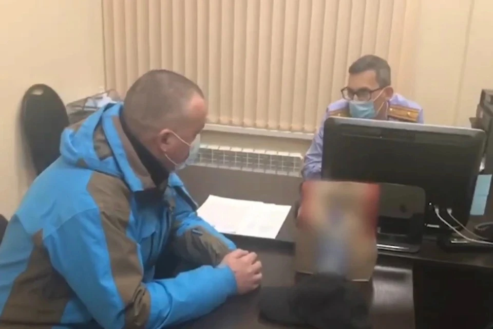 Ранее бывший сити-менеджер уже получил свое наказание: три года лишения свободы условно. Фото: СУ СКР по Кировской области
