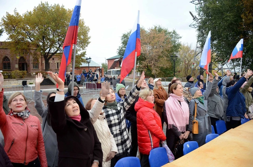 Фото: администрация города Оренбурга