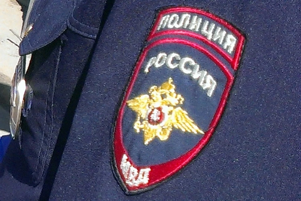 Фото представлено КП