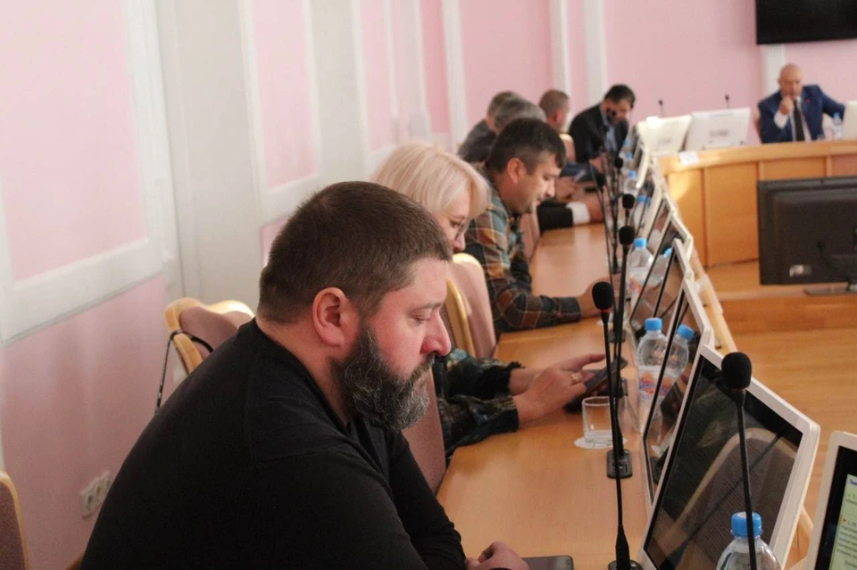Фото: телеграм-канал Омского городского Совета.