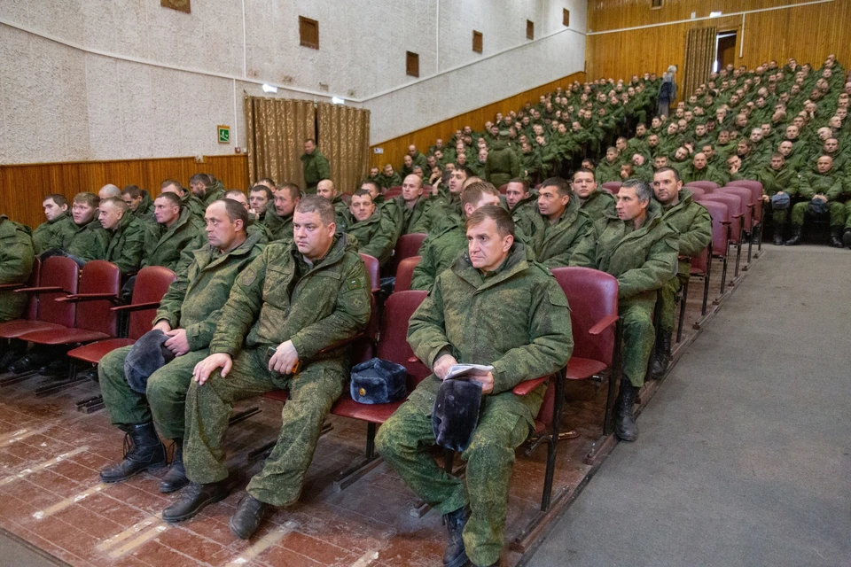 Фото: Густаво Зырянов