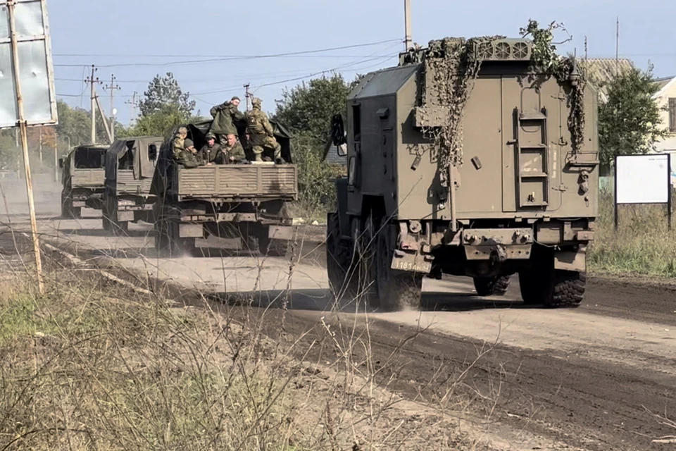 Изменения вводятся в связи с объявленным в ДНР, ЛНР, Запорожье и Херсонской области военным положением
