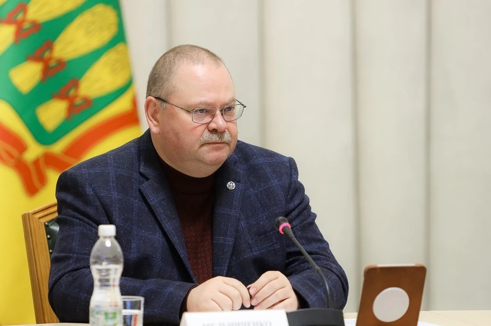 Фото: Пресс-служба правительства Пензенской области