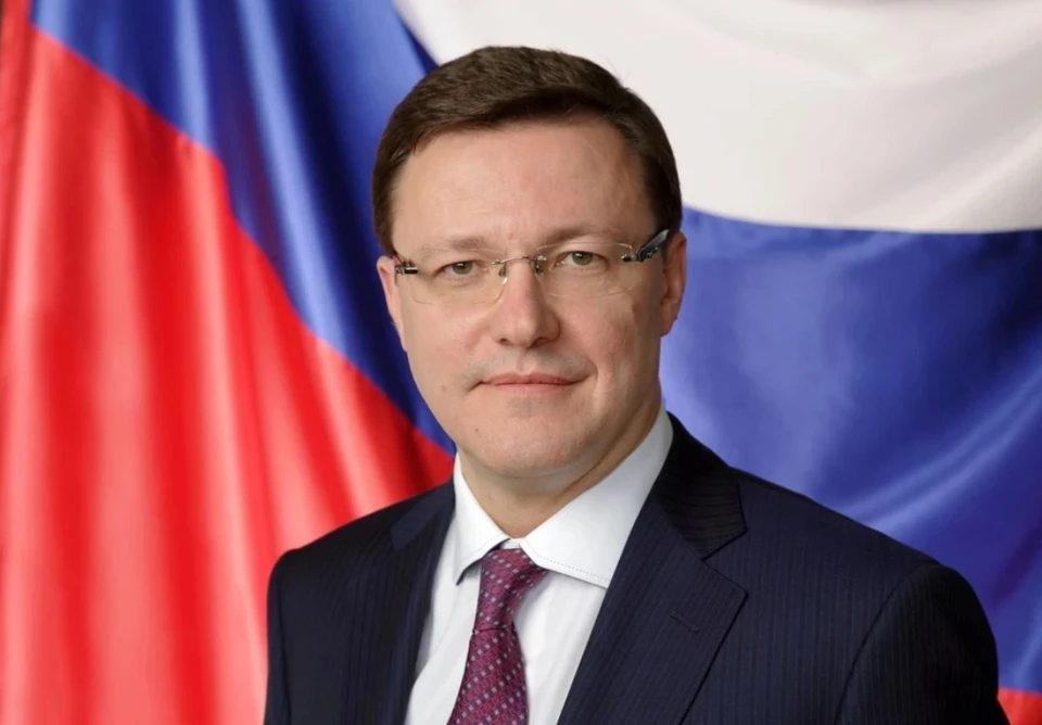 Губернатор Самарской области отметил, что опыт штабной работы в регионе уже есть. Фото: департамент информационной политики Самарской области.