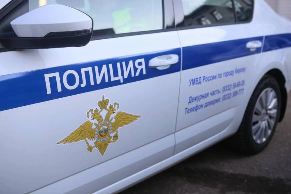 Водителям напоминают, что для предотвращения конфликтов и попыток дать инспекторам взятку, в о всех машинах ДПС установлены видеорегистраторы. Фото: ГИБДД Кировской области