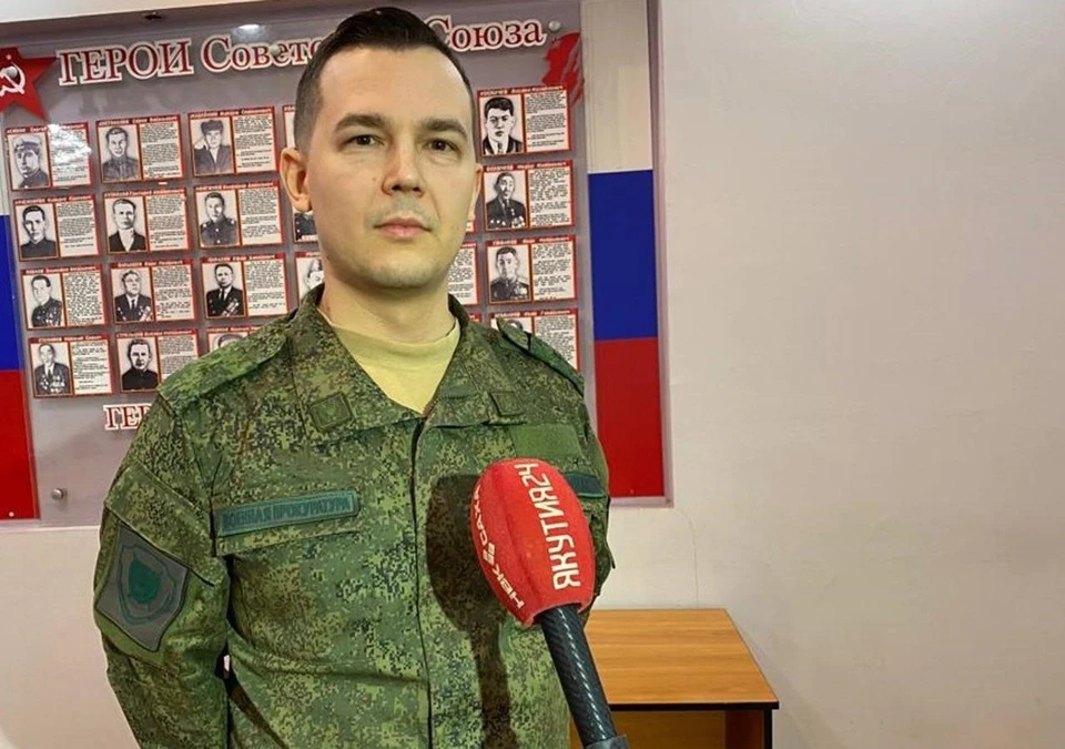 Фото: правительство Якутии