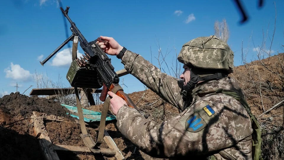 Боевики Вооруженных сил Украины признались в совершении удара по мирным жителям и журналистам в Херсоне