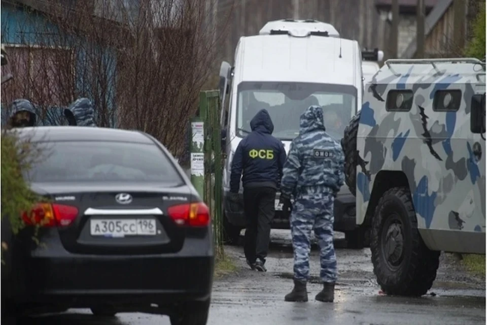 В Крыму вновь продлили «желтый» уровень террористической опасности