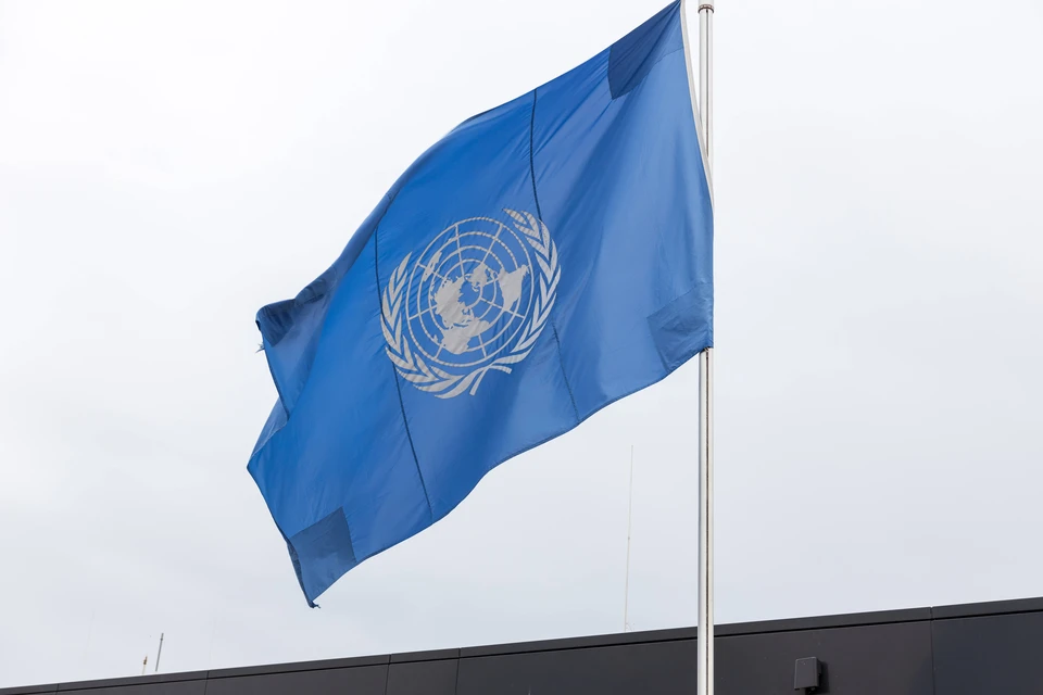 В ООН возмутились риторикой слов секретаря СНБО Данилова о русском языке