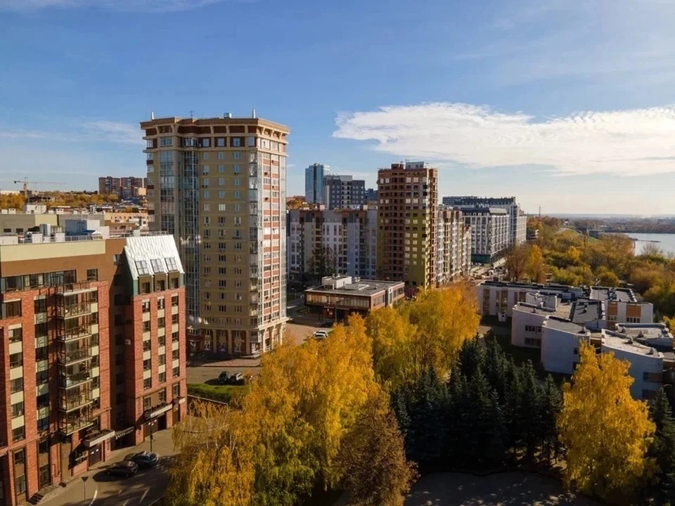 Температура воздуха ночью опустится до отрицательных значений