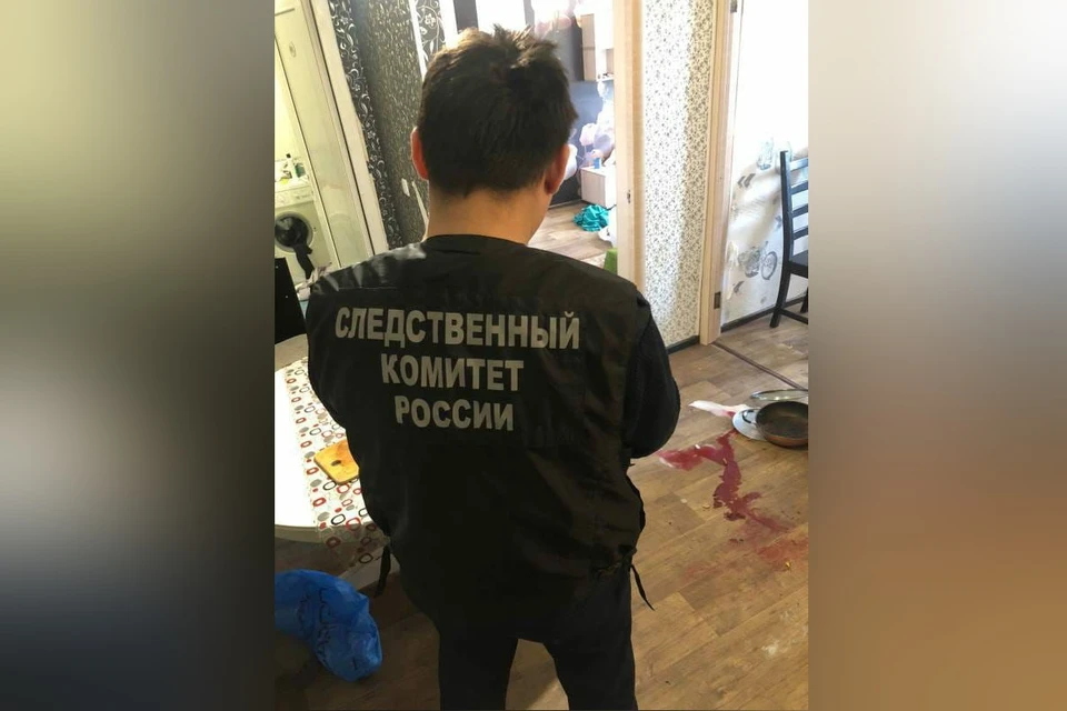 Фото: СК Якутии