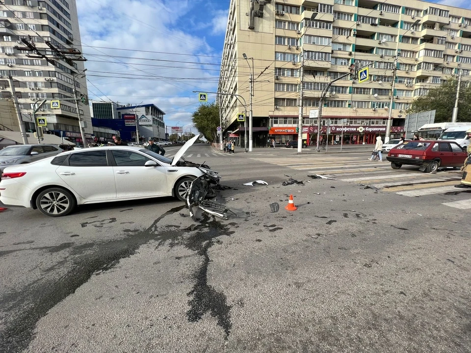 Фото: ГУ МВД России по Волгоградской области