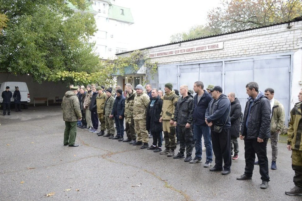 Фото: соцсети главы Невинномысска Михаила Миненкова