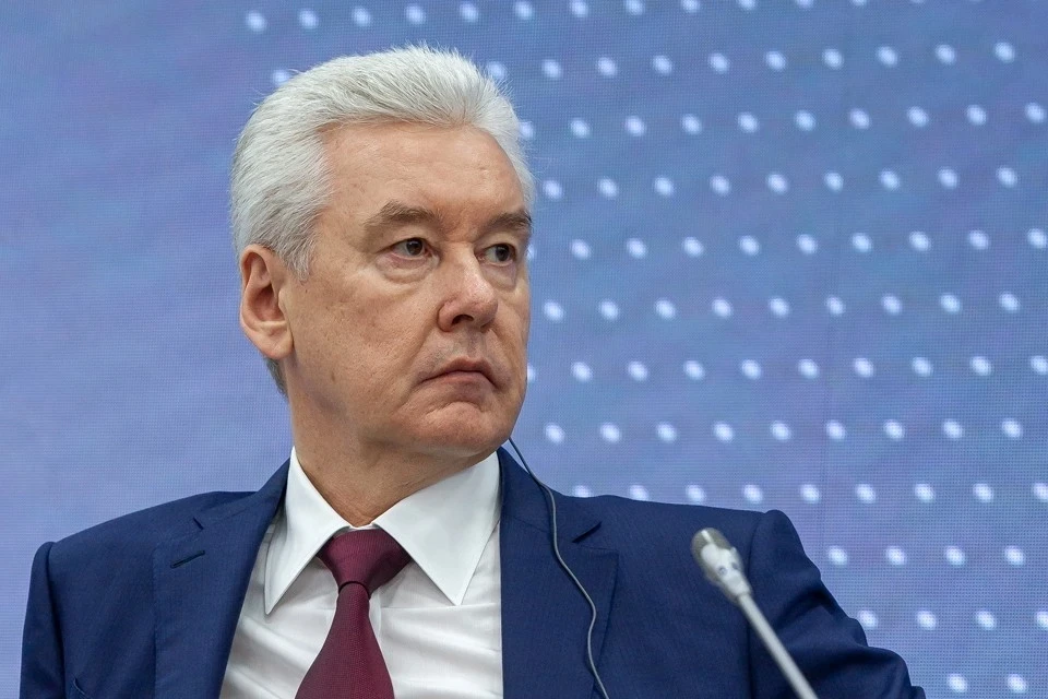 Сергей Собянин рассказал о работе Центра поддержки семей мобилизованных