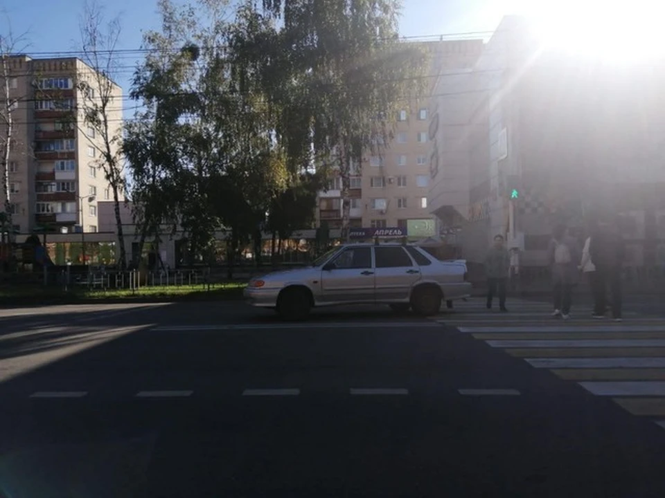 Фото: пресс-служба госавтоинспекции Ставропольского края