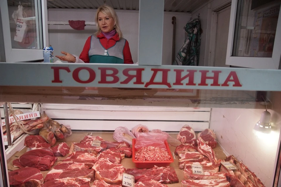 Каждая ярмарка будет рассчитана на 100 торговых мест.