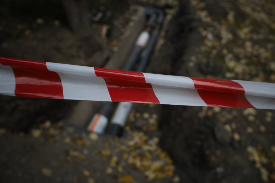 В Томске за неделю засыпали половину незакрытых раскопок