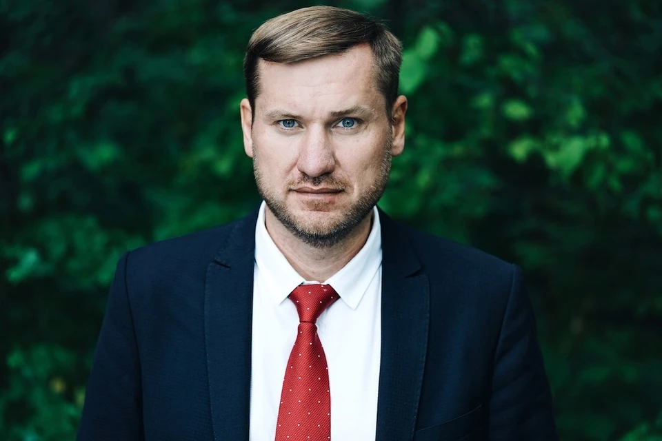 По словам Терещенко, он бы очень хотел узнать, кто те депутаты, написавшие обращение в СК. Фото: соцсети Константина Терещенко