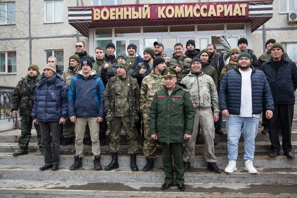 Фото: администрация Сургута