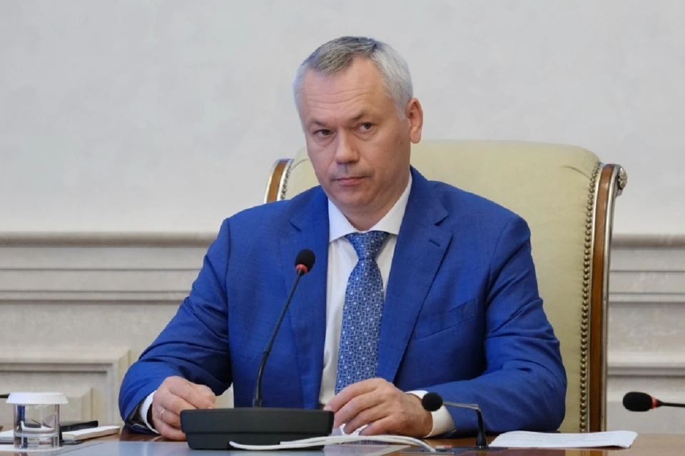 В Новосибирской области многодетные отцы отказываются от отсрочки от службы. Фото: Правительство НСО.