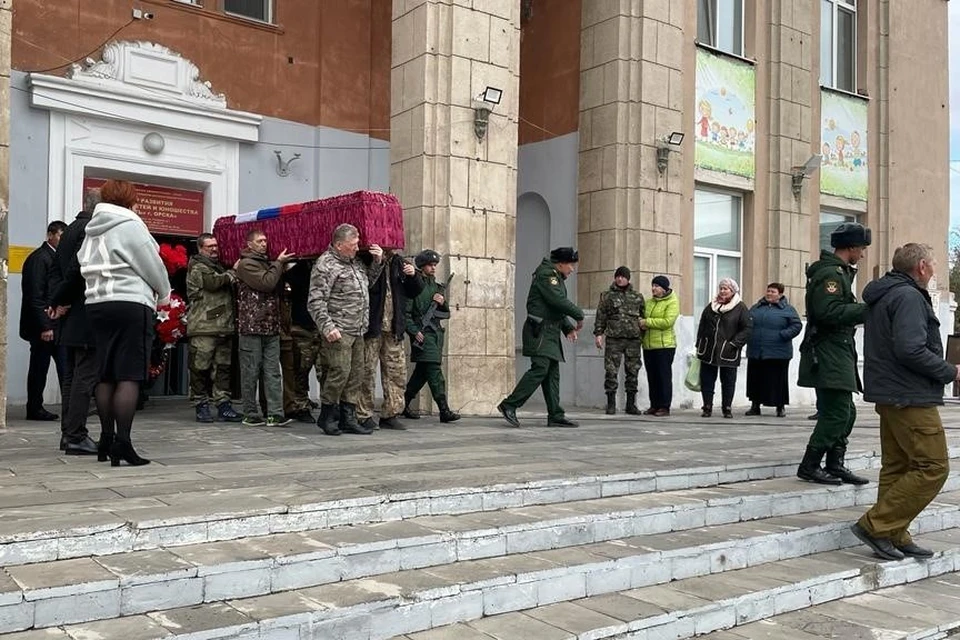 Анатолия все помнят добрым и отзывчивым парнем. Фото: orsk-adm.ru
