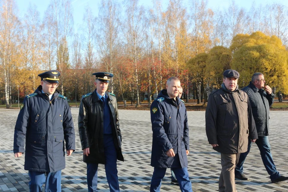 фото с сайта областной прокуратуры
