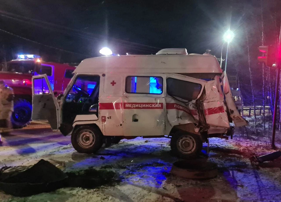 Фото: «Алмазный край»
