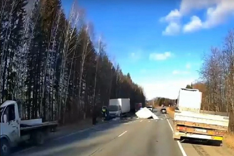 Фото: паблик Вконтакте «Екатеринбург - Серов»