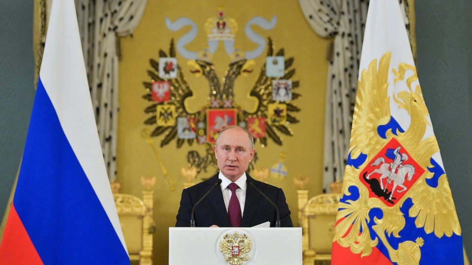 Владимир Путин откровенно рассказал об отношениях России и Китая
