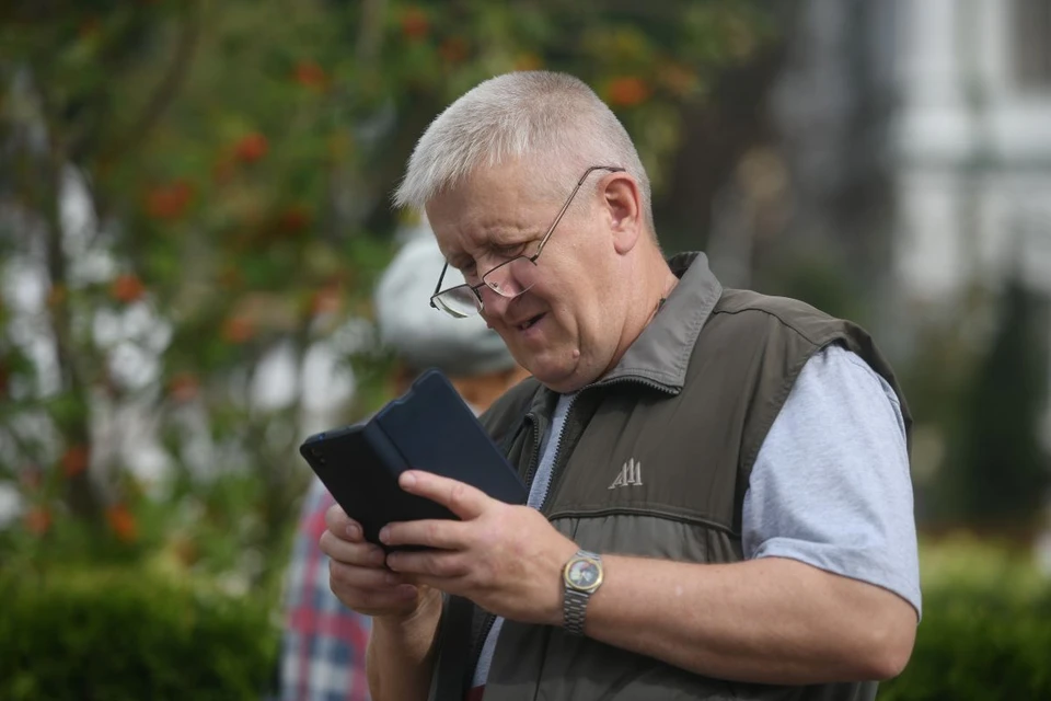 Один из белорусских мобильных операторов снизит с 1 ноября тарифы на мобильный интернет для пенсионеров.