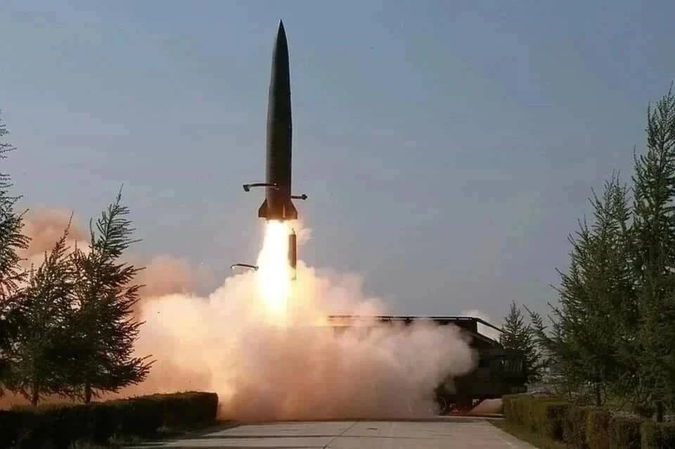 В командовании ВС США не считают пуски ракет КНДР непосредственной угрозой для Вашингтона