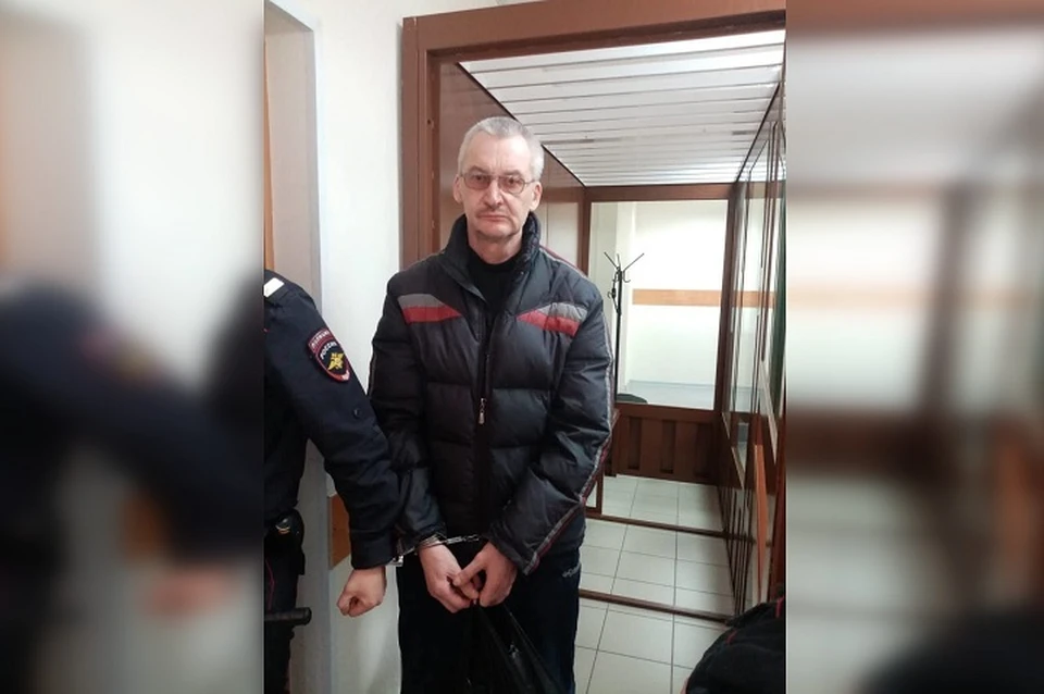 Фото: прокуратура Свердловской области