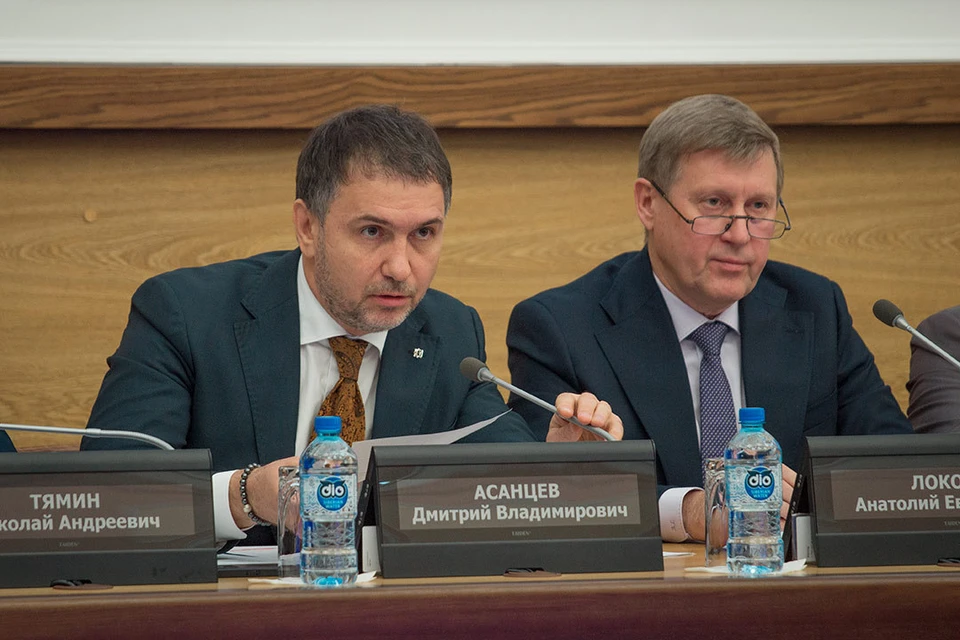Депутаты и городские власти поддерживают мобилизованных. Фото: Предоставлено Советом депутатов города Новосибирска