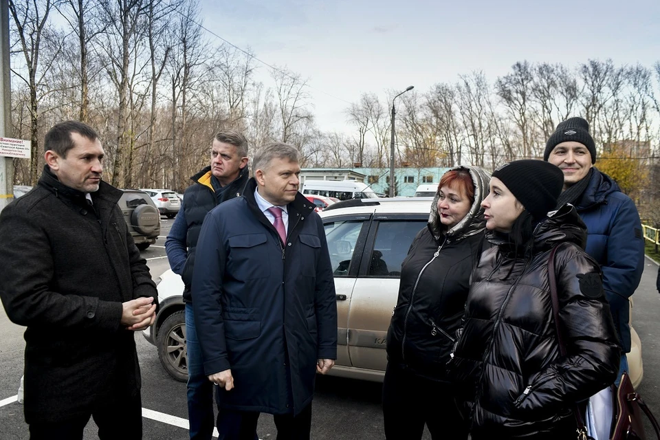 Фото: администрация г. Перми