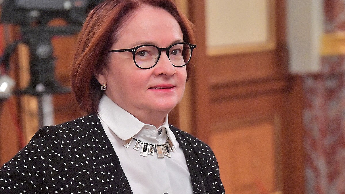 Прогноз Центробанка на конец года: «Зарплаты будут расти, цены – тоже, арубль начнет слабеть» - KP.RU