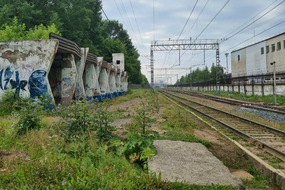Фото: Яндекс Карты.