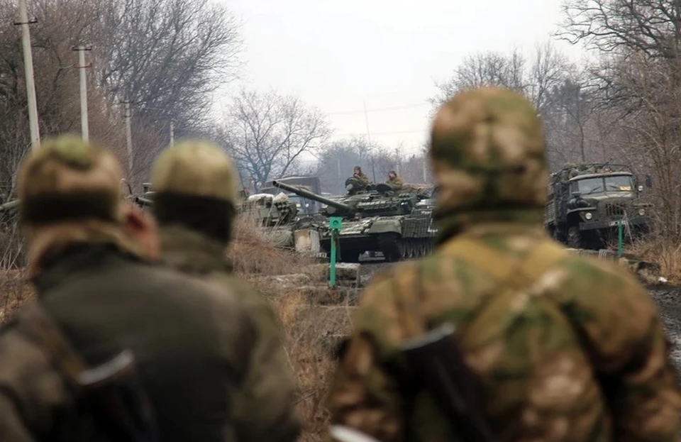 Украинский пленный рассказал, что ВСУ имитируют атаки в Херсонской области плохо обученными военными