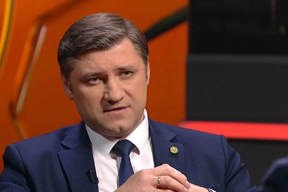 Глава МАРТ сказал, что ИП, приостановившие работу из-за непонимания регулирования цен, возобновили работу. Фото: ont.by