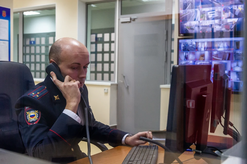 В Таганроге полицейским удалось задержать мошенника.