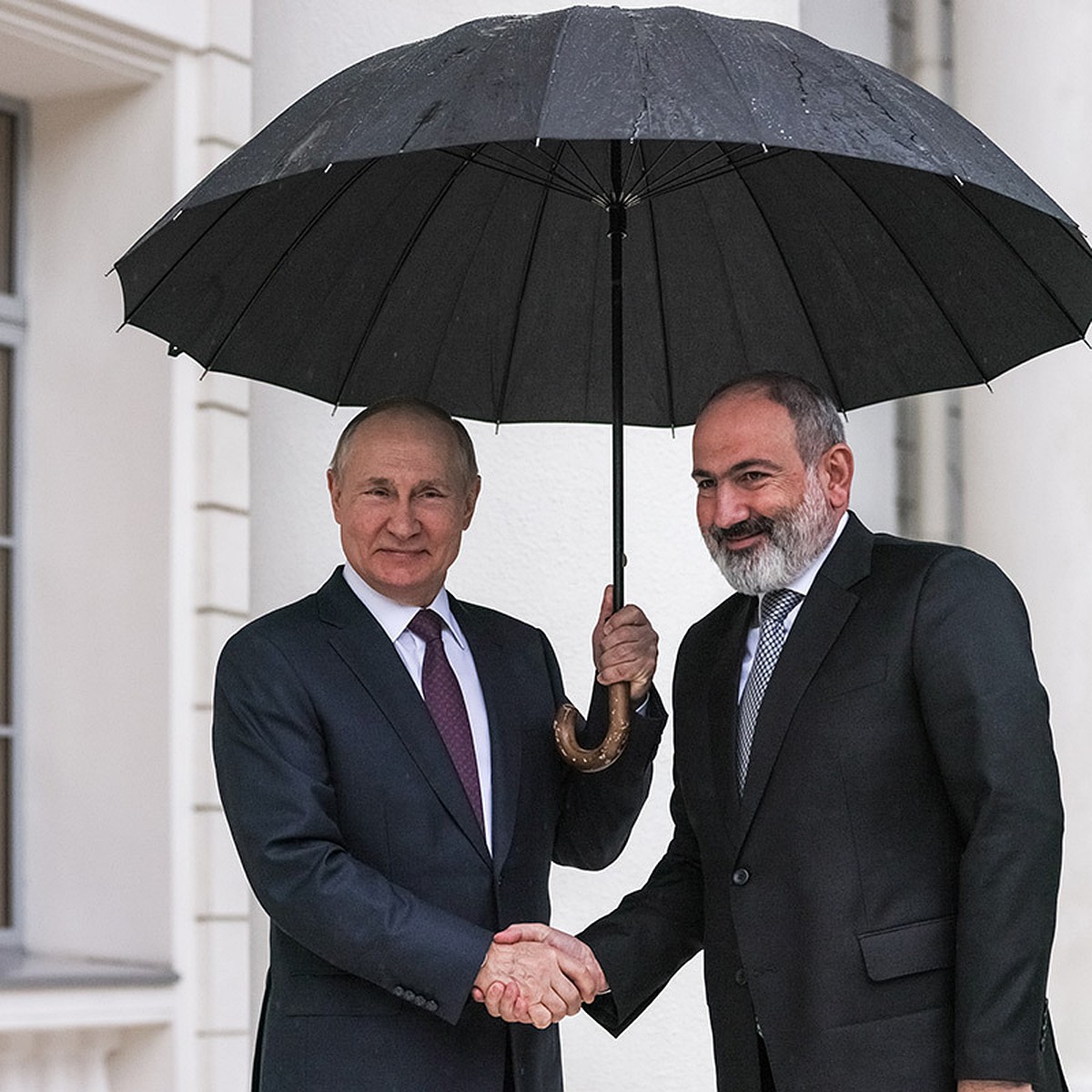 Kremldən Paşinyan ilə bağlı açıqlama