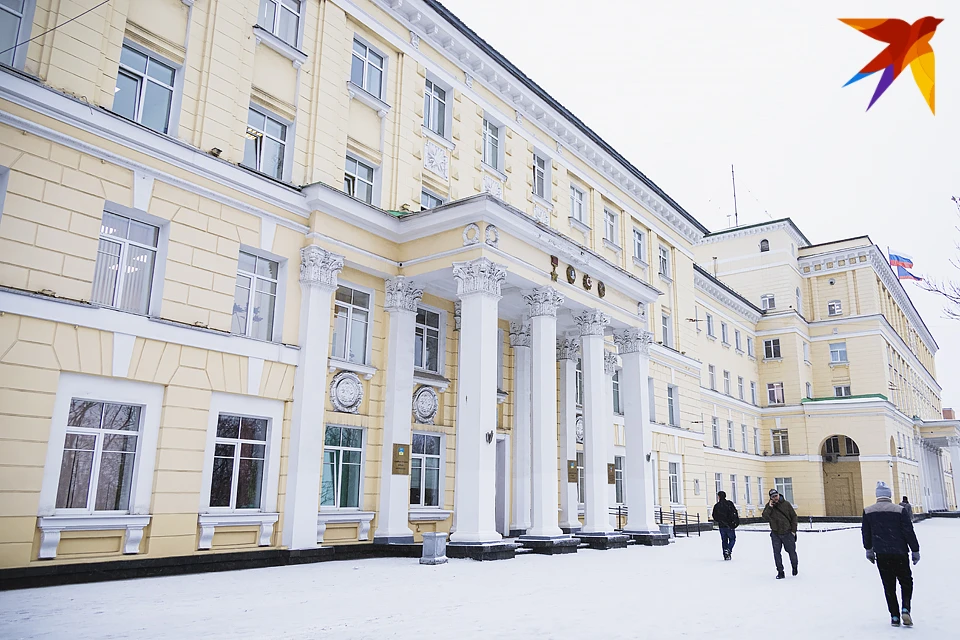 В Мурманске назначили нового директора управления капитального строительства.
